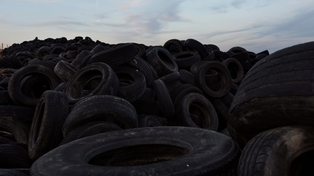 Sask NDP Questions.  The role of the party in the tire contract awarded to an American company