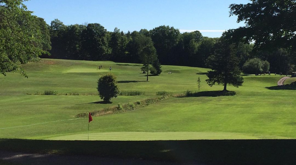NCC buys golf course near Gatineau Park for $3.9 million