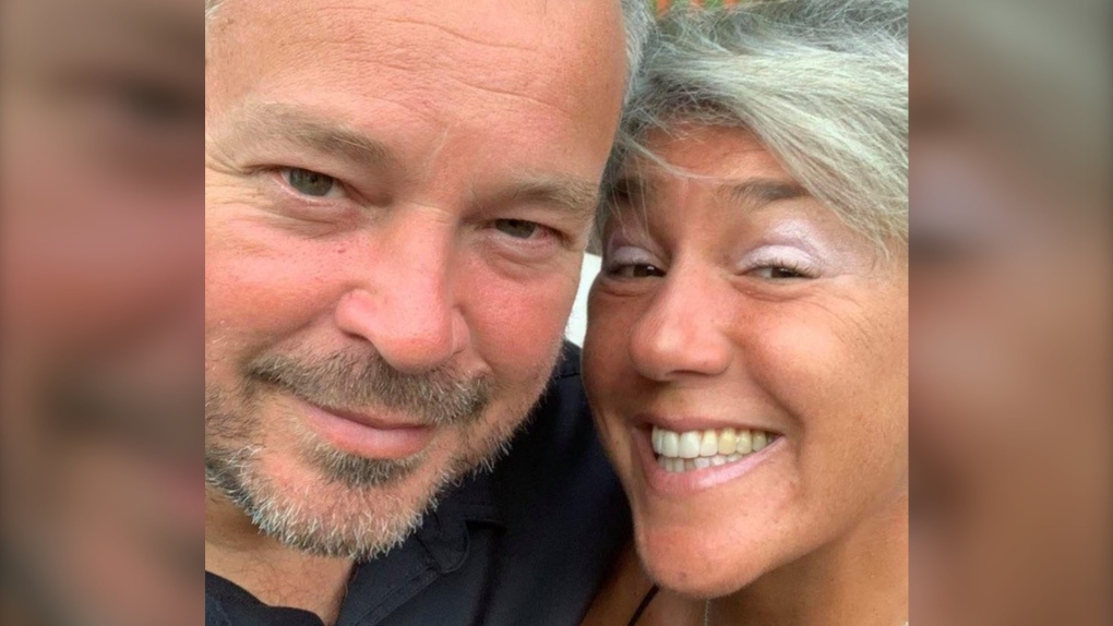 Quebec nurse had to clean up after husband's death in Montreal hospital