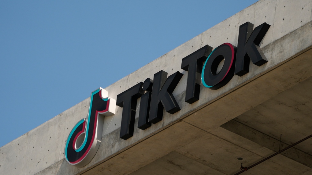 How do U.S. decisions about TikTok impact Canada?