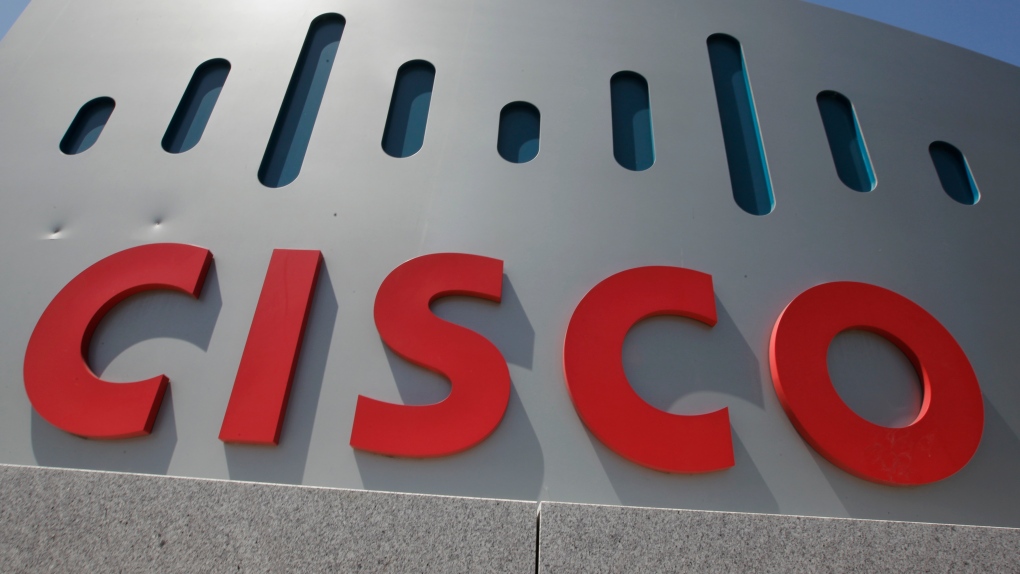 Cisco reveals security breach, warns of state-sponsored spy campaign