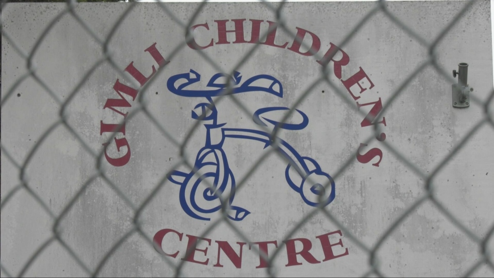 'All these families are now scrambling': Gimli parents concerned about policy changes to child care