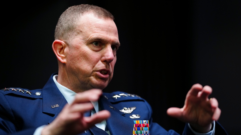 New Norad commander calls Canada’s defence policy update ‘very encouraging’