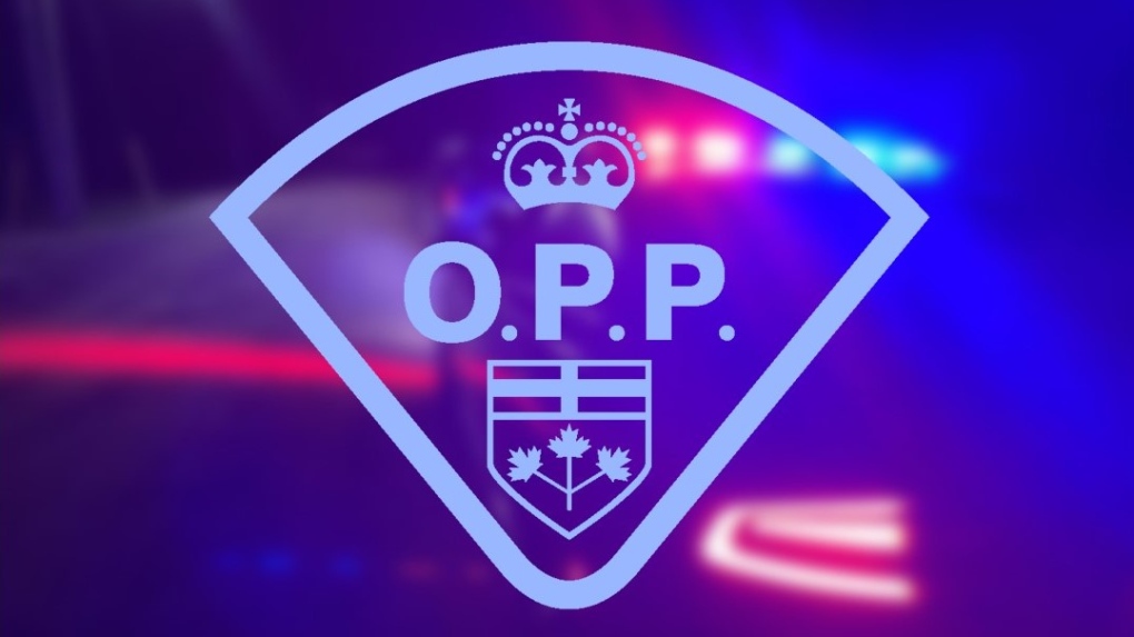 Fatal crash closes section of Highway 401