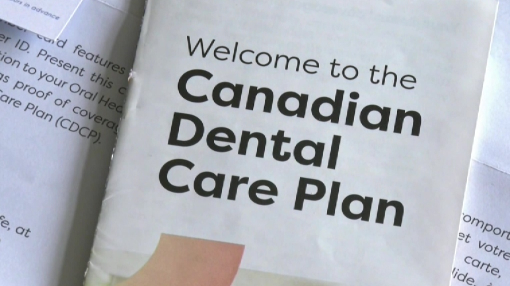 Canada’s new dental program: many dentists are not registered