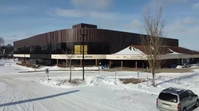 Teen dead following incident at Winnipeg recreation centre
