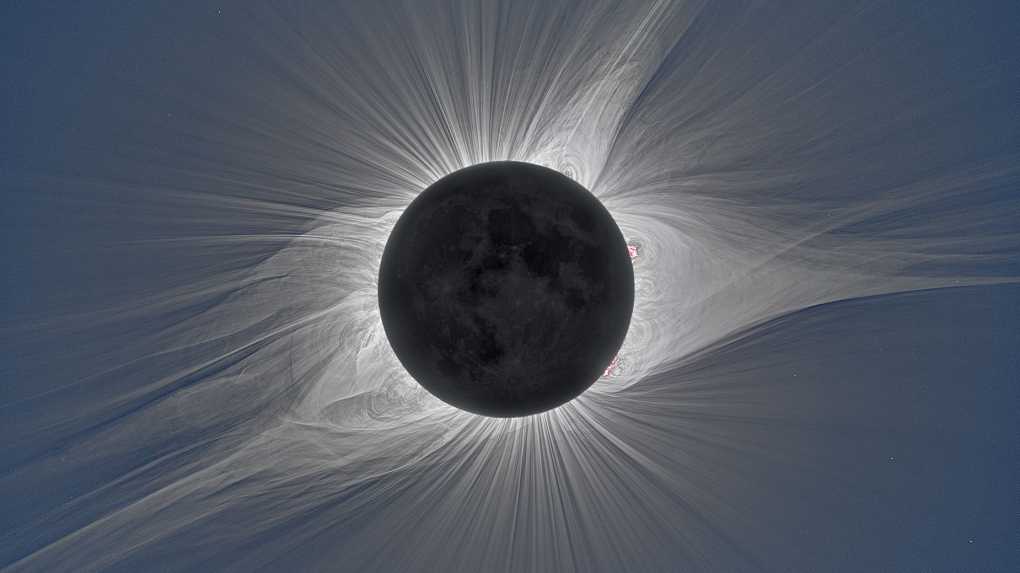 Eclipse: por qué los científicos utilizan cohetes y aviones sondeadores a gran altitud