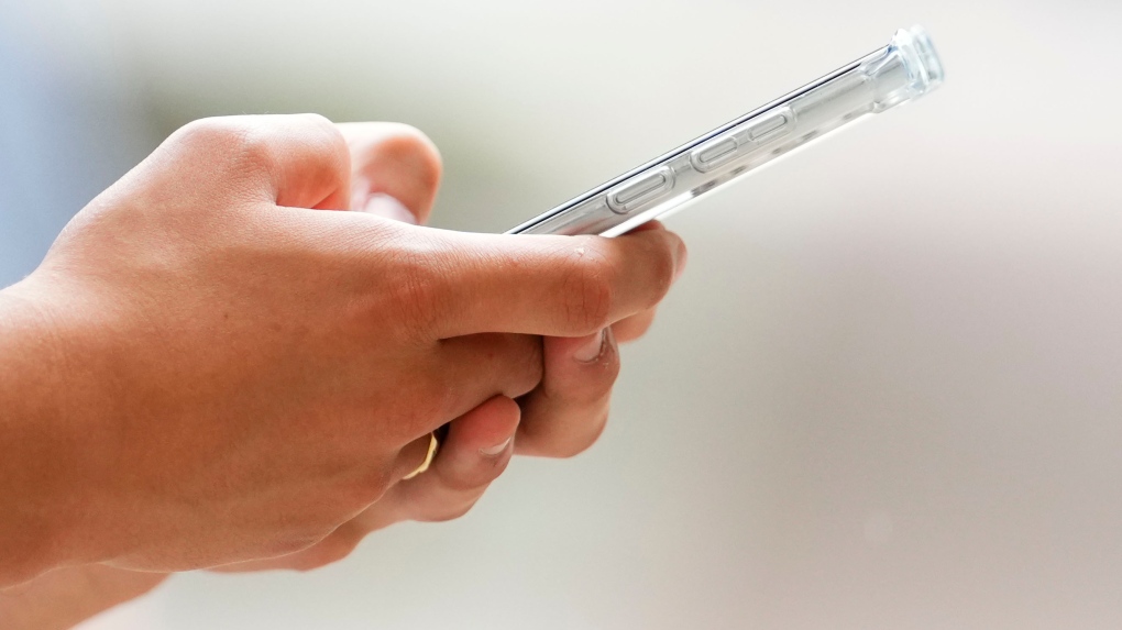 W Kanadzie liczba fałszywych SMS-ów jest coraz większa: badanie