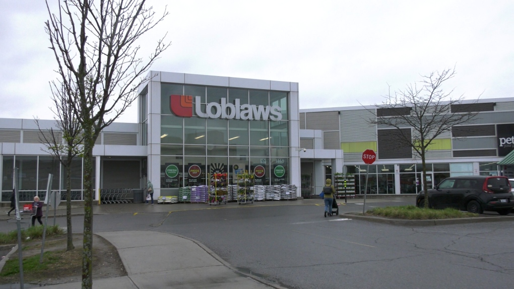 Ottawa shoppers plan to boycott Loblaw-owned stores starting Wednesday