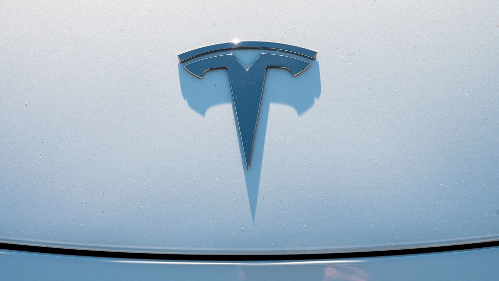 Elon Musk announces Tesla will unveil a 'robotaxi' on August 8