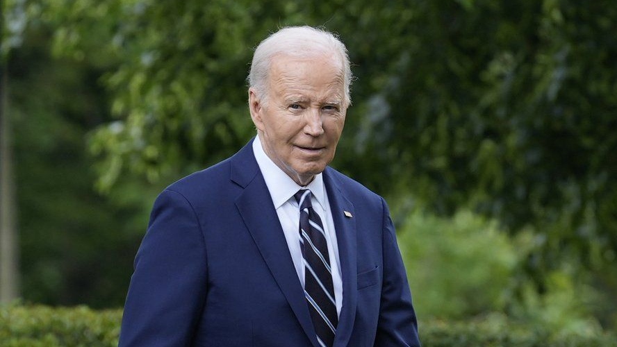 Biden administration moving ahead on US$1 billion arms package for Israel, AP sources say
