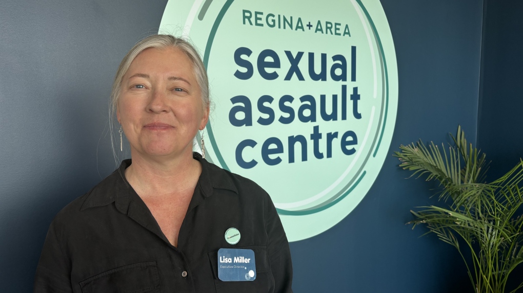 Regina Sexual Assault Centre opens new 'trauma informed' location