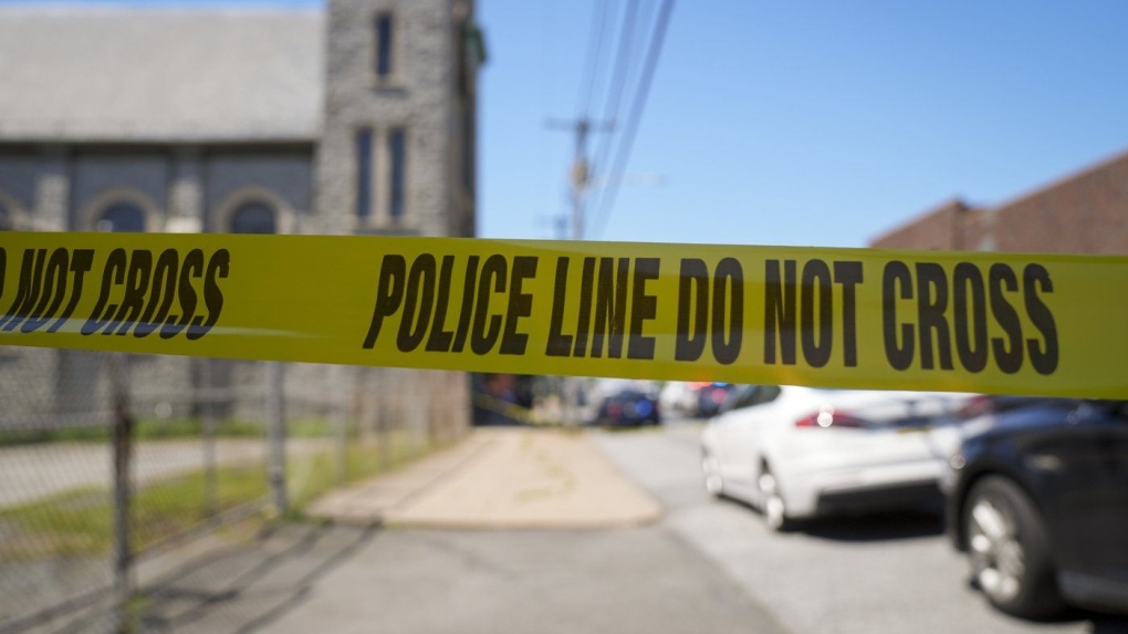 Un ex sheriff de Dakota del Sur ha sido acusado de triple asesinato
