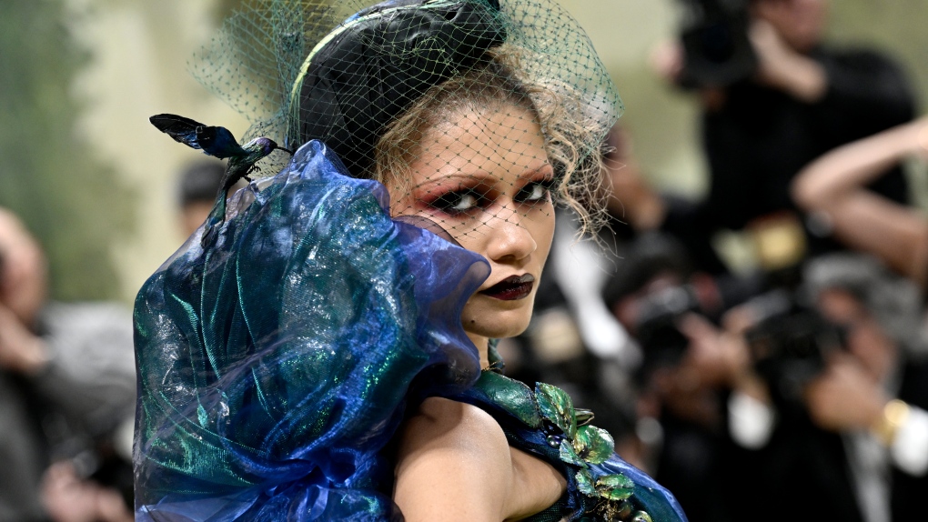 2024 Met Gala: Everything to know about fashion's annual soiree