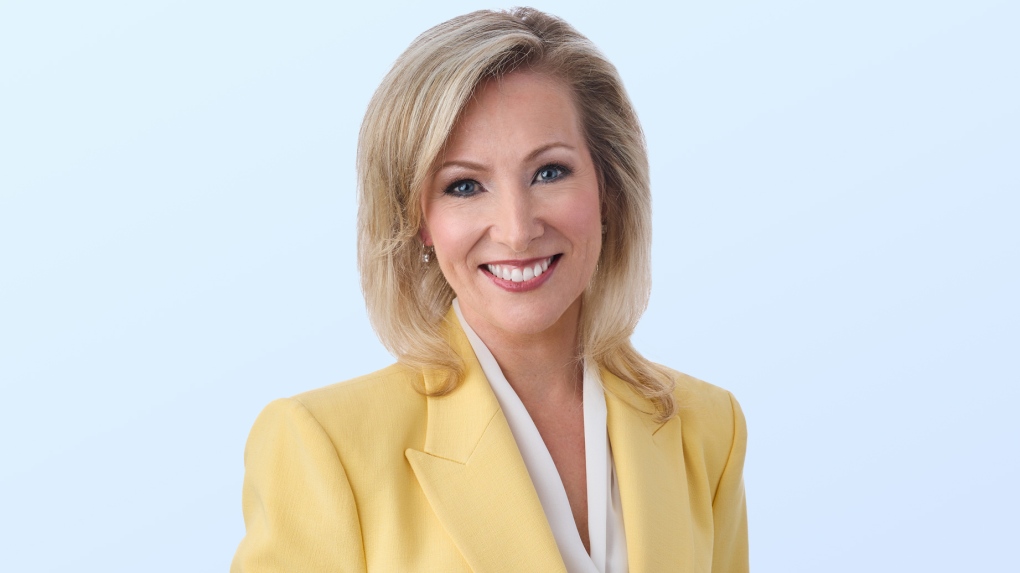 Longtime weather specialist Lori Graham announces she's leaving CTV Montreal