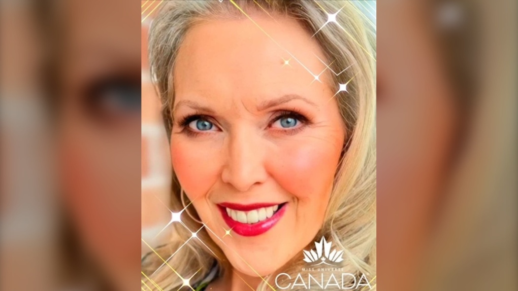 Rothesay, N.B., woman ready to break barriers at Miss Universe Canada 2024