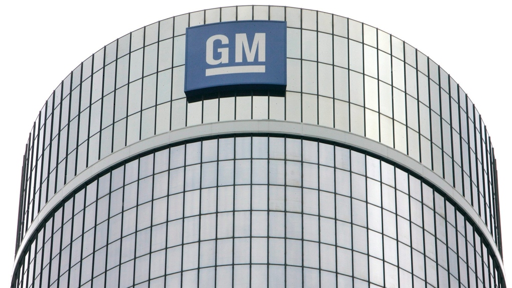 GM to move international headquarters from Shanghai to Singapore