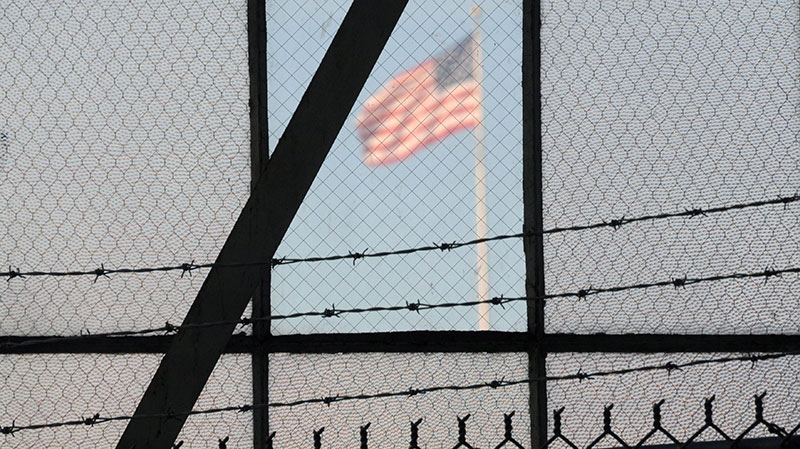 9-11 case back before Guantanamo court