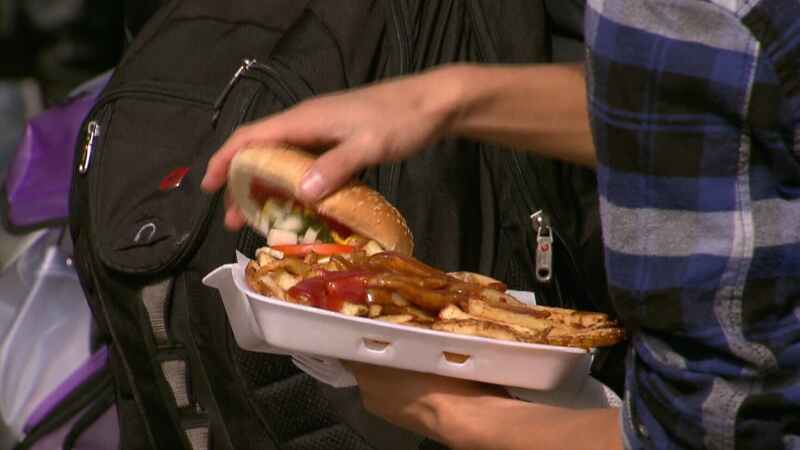 Ontario physicians call for higher taxes on junk food 