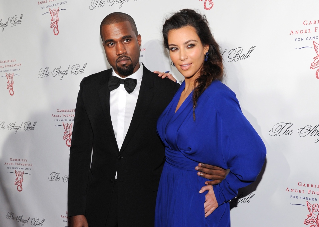 Kim Kardashian, Kanye West planning big wedding, Kris Jenner says