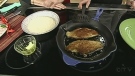 CTV Ottawa: Cooking with Pam Collacott – Part 1