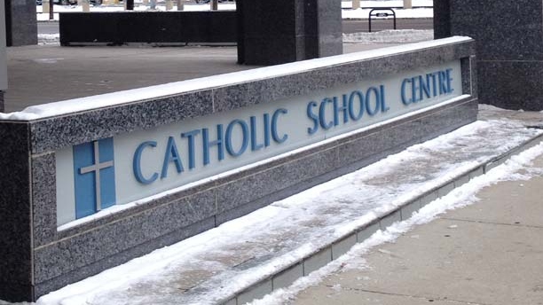 Calgary Catholic School Centre
