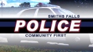 Smiths Falls police