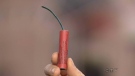 CTV BC: Banned fireworks sold to children