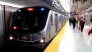 The TTC is exploring whether it would be possible to have earlier subway starts times on Sundays -- a service the transit agency offered during the Pan Am Games and continues to offer during the Parapan Am Games.
