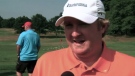 Ottawa's Brad Fritsch has qualified for the 2013 PGA Tour after the Web.com Tour Championship ended Sunday, Oct. 28, 2012.