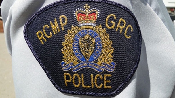 RCMP Generic