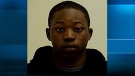 Toronto police released this photo of Albert Kiwubeyi, 24, the city's 51st homicide victim of 2010.