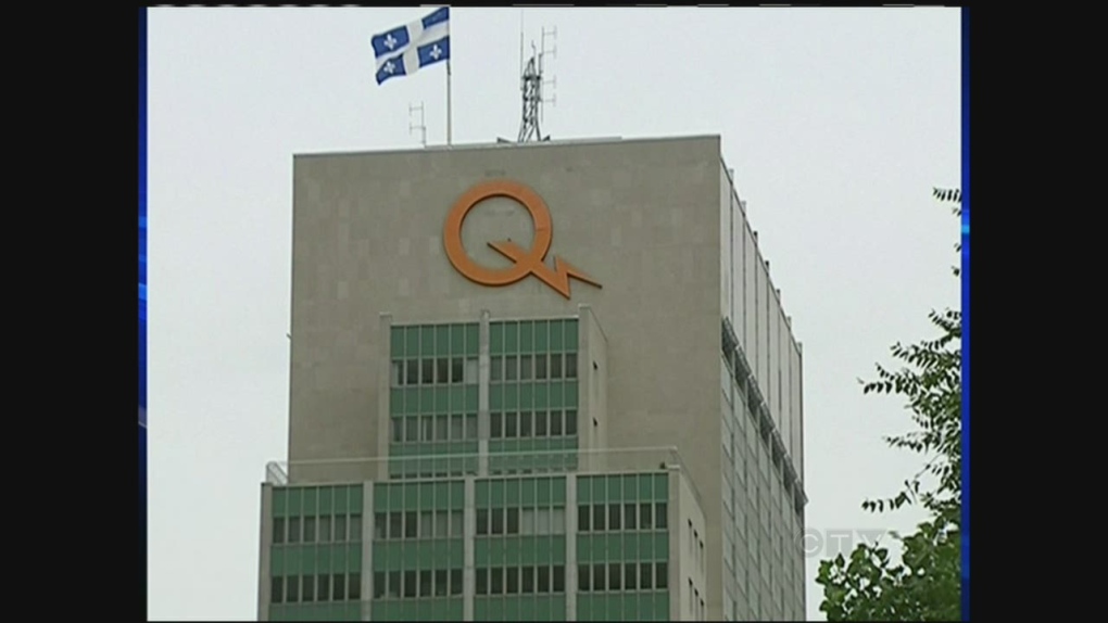 CTV Montreal: OYS: Hydro Quebec's customer service