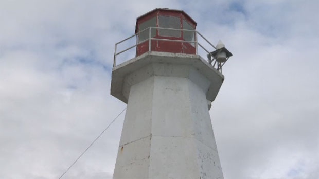 Chebucto Head Lighthouse