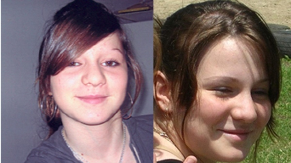 Kelly Shank was last seen on Oct. 10, 2010