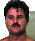 Peter Dale MacDonald, 52, is seen in this 1998 photo released by the Toronto Police Service.