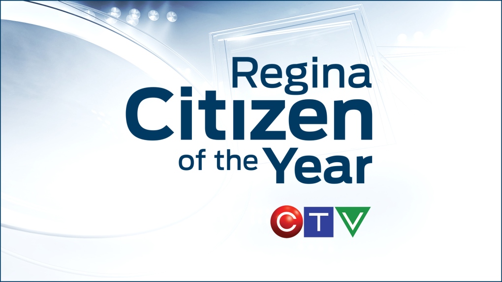 Regina Citizen of the Year