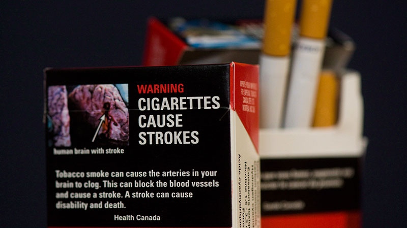 Students want tobacco-free campus