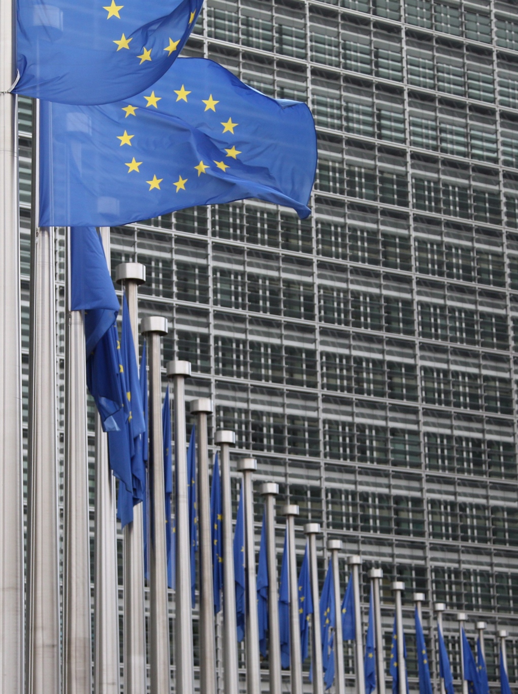 European Union budget audit
