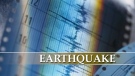 Earthquake activity