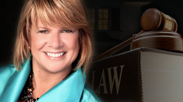Ottawa realtor Marnie Bennett pleaded guilty to industry charges Friday, Nov. 2, 2012.