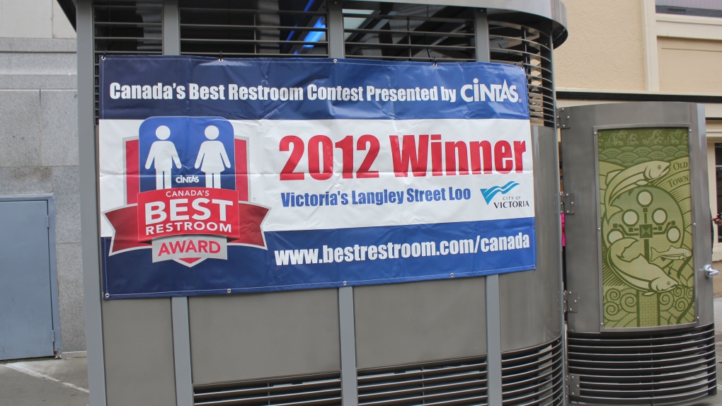 victoria street loo best bathroom 