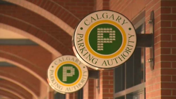 Calgary Parking Authority