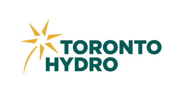 Toronto Hydro logo file photo
