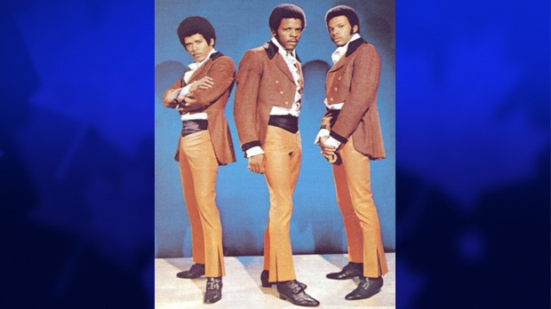 Singer Major Harris, of the soul group the Delfonics, dies at 65