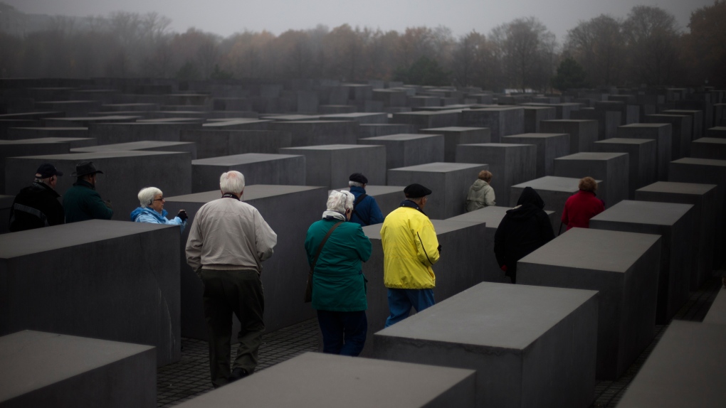 Compensation to Holocaust survivors expanded