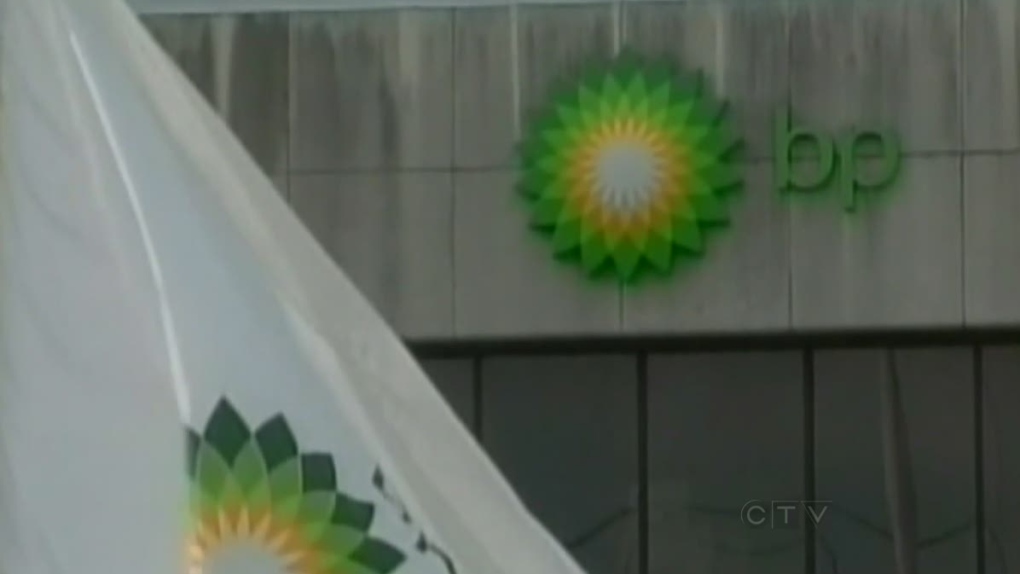 CTV National News: BP pleads guilty