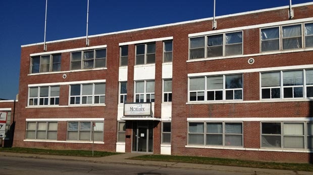 Mohawk Business Centre