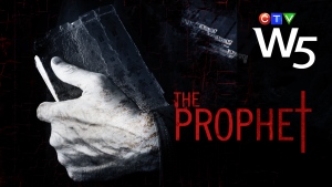 W5: The Prophet