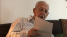 CTV Montreal: 90-year-old vet dodges eviction bullet
